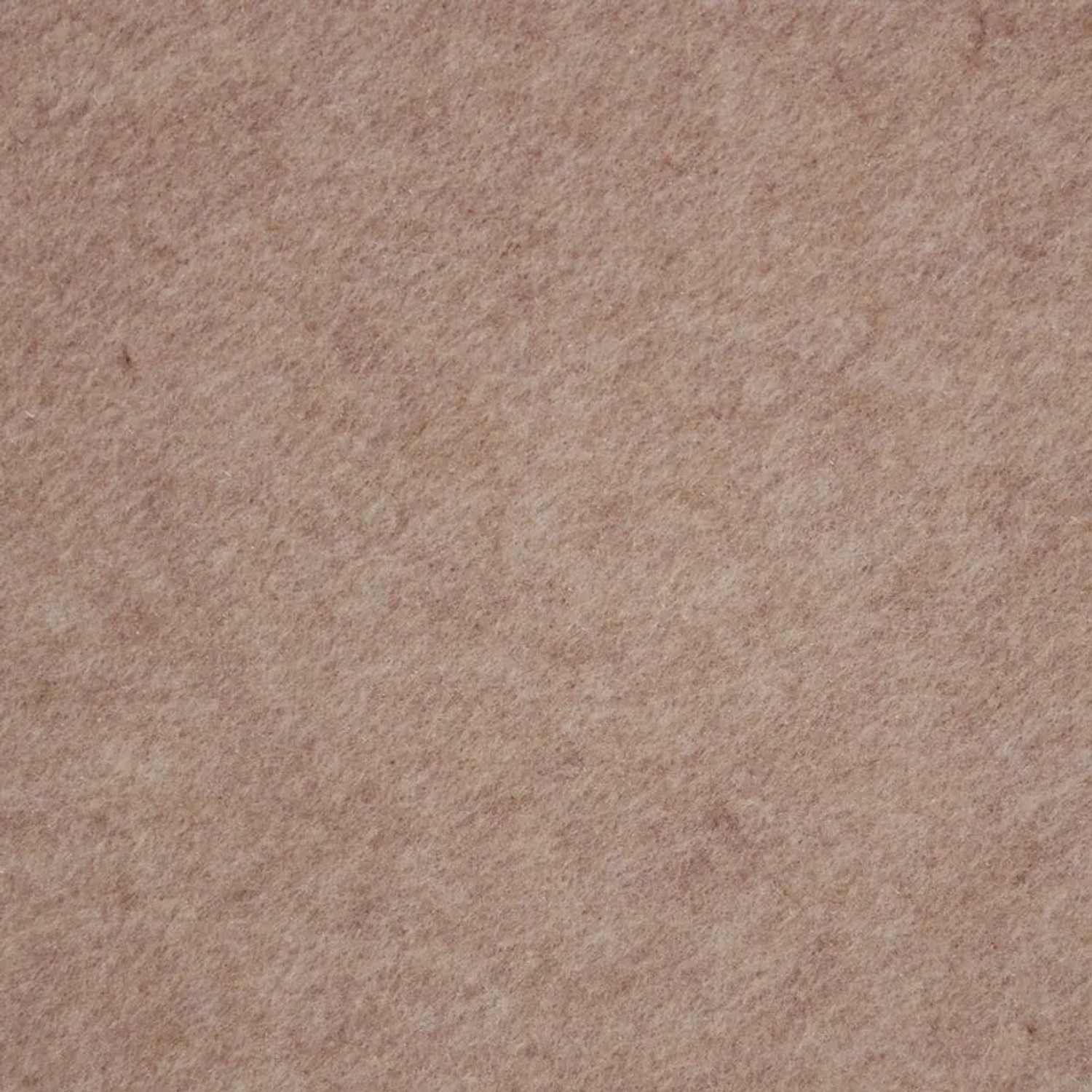 Beiger Nadelfilz Superflex für die Innenraumverkleidung, zuschneidbar, 200x1700cm.