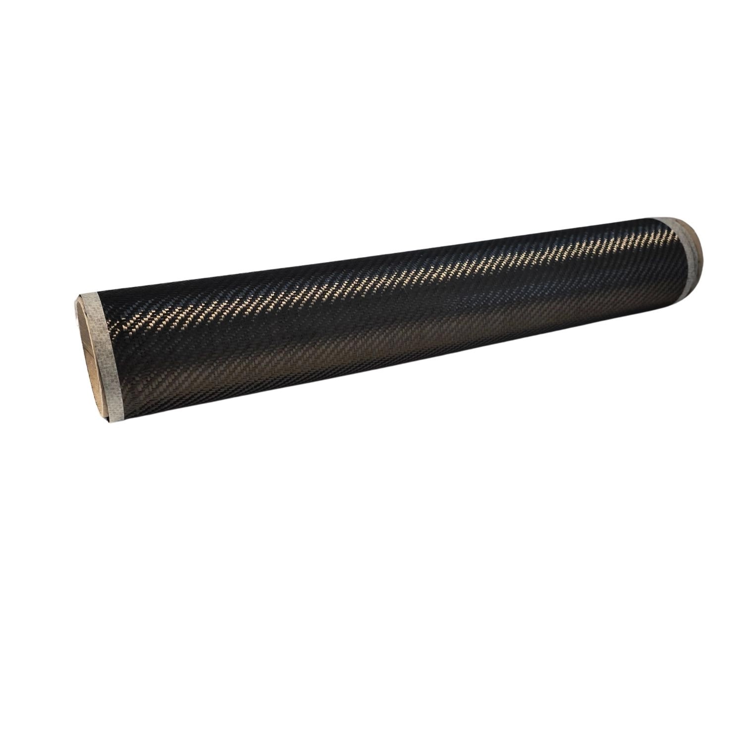 DD Composite Carbongewebe Sichtcarbon 245g -Köper- 100cm