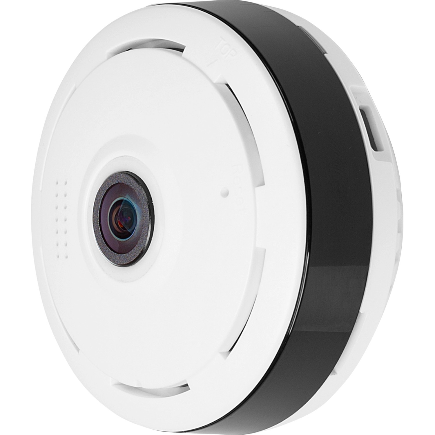 Smartwares IP-Kamera Plug & Play 360° kaufen bei OBI