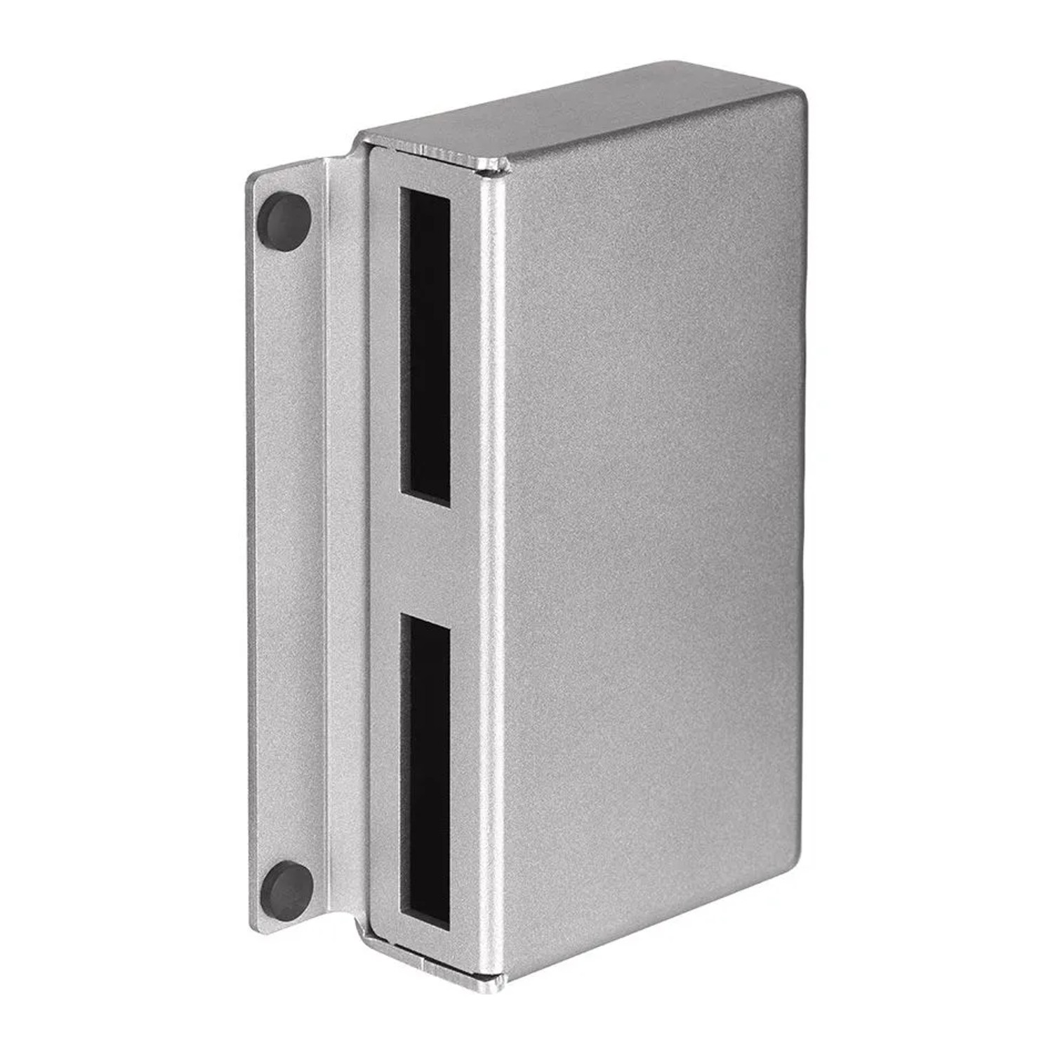 FeNau Gegenkasten Stahl 30 X 94 X 173 mm Nicht Für E-Öffner
