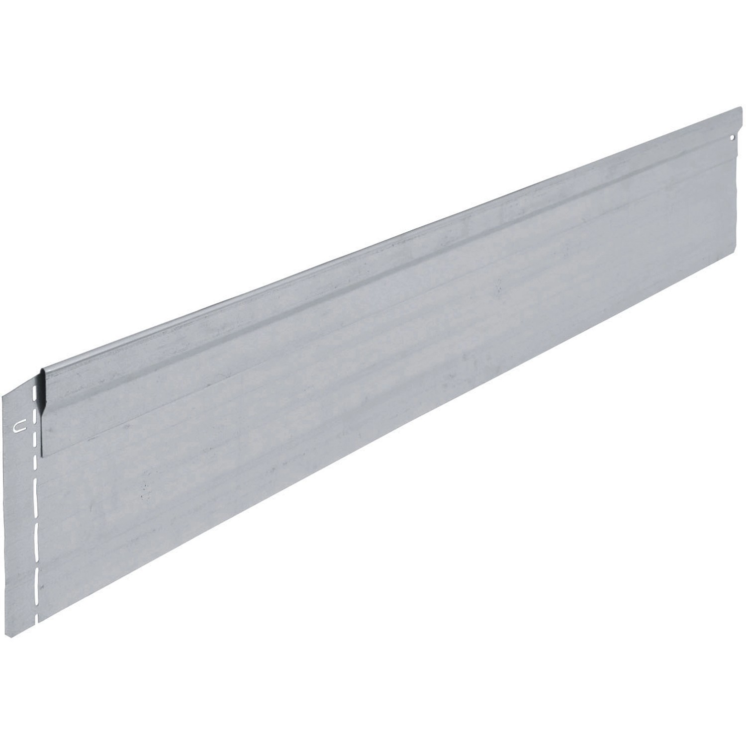 Bellissa Rasenkante NT Verzinkt 118 cm x 20 cm