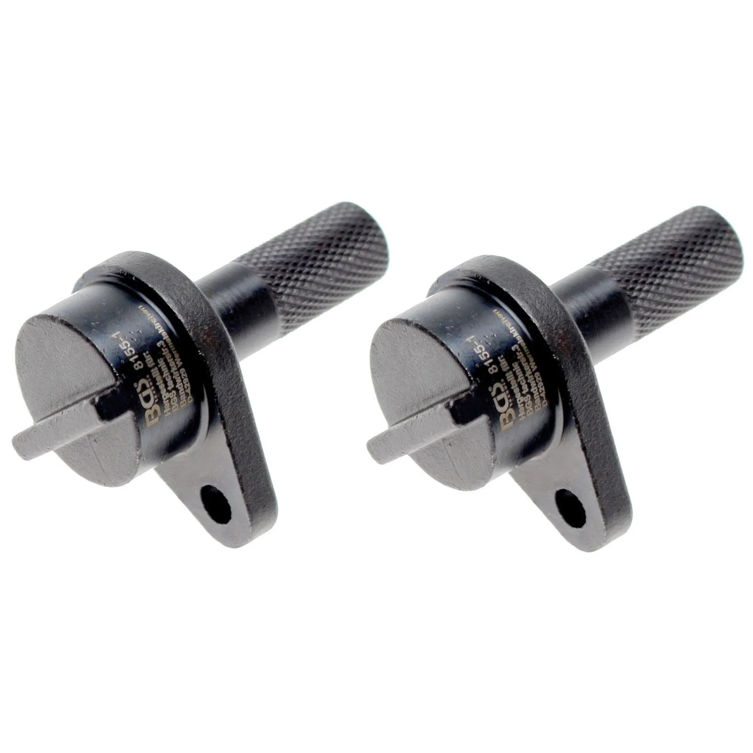 BGS Motor Einstellwerkzeug Satz Für VW 1 2 2Tlg  8155 1