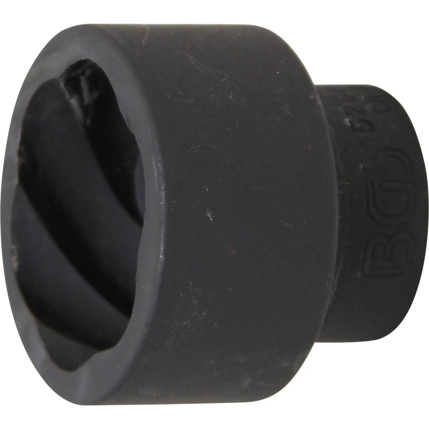 BGS Spiral Profil Steckschlüssel Einsatz Schraubenausdreher Antrieb Innenvierkant 20 Mm  3 4 Zoll  SW 41 Mm 5268 41