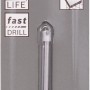 Bosch Fliesenbohrer CYL-9 Ceramic, 4 mm, für präzise Bohrungen in Fliesen.