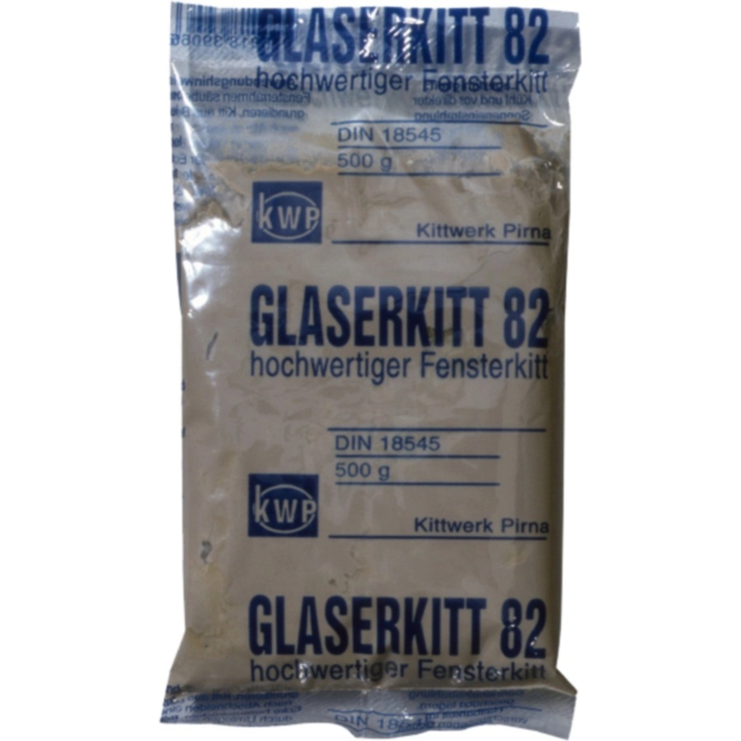 Pirnaer Glaserkitt 500 g günstig online kaufen