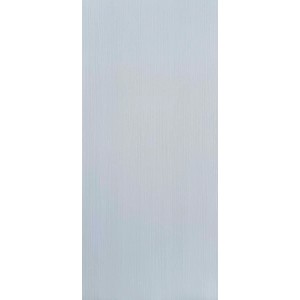 Colortree Wandpaneel, Deckenpaneel hellgrau, gemasert, wasserdicht, ca. 260x122cm.