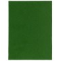 Grüner Snapstyle Kunstrasen Rasenteppich Kingston, 200x150cm, für Innen- und Außenbereiche.