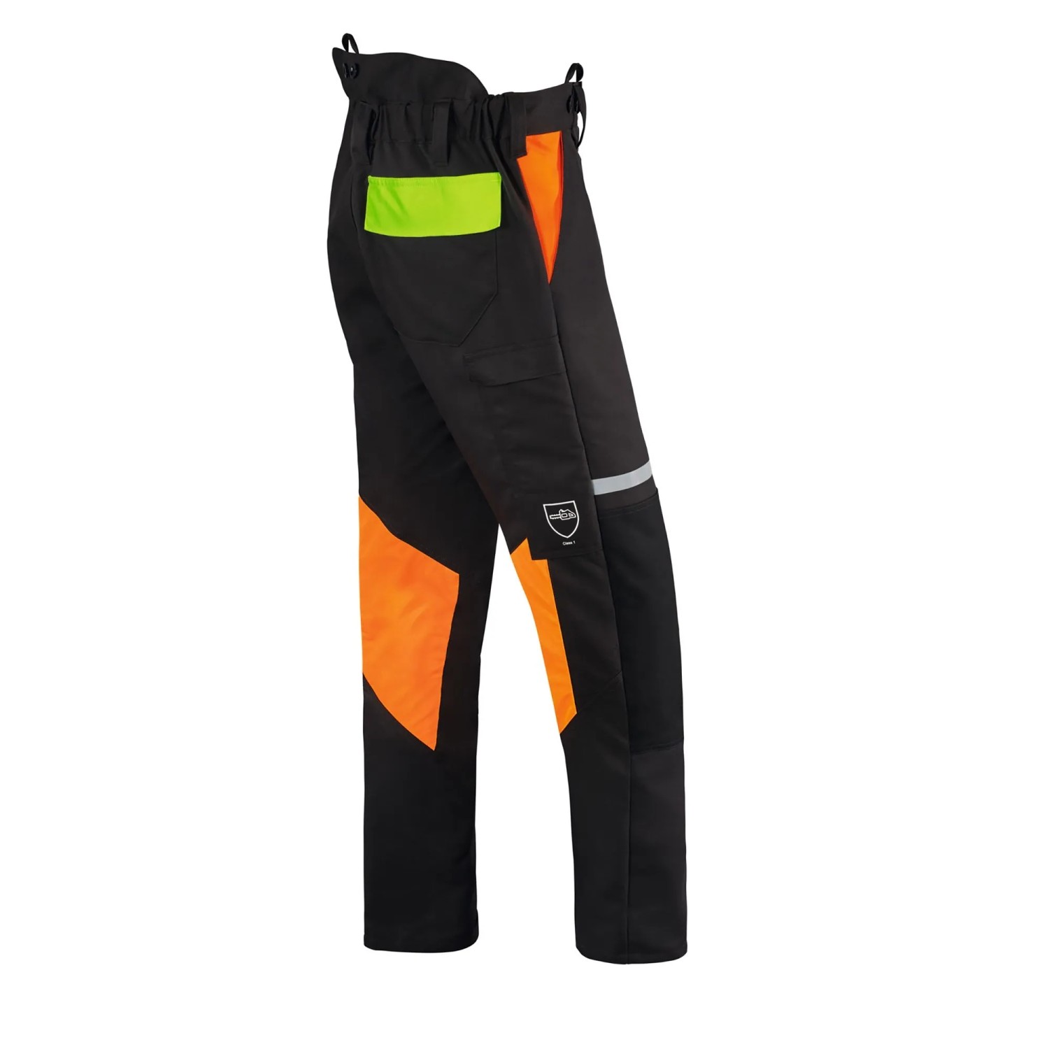 Stihl Bundhose Function Core Gr. L Schwarz