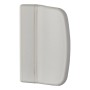 SOTECH Balkontürgriff DOJO 70 x 55 x 20 mm BA 48 mm Weiß