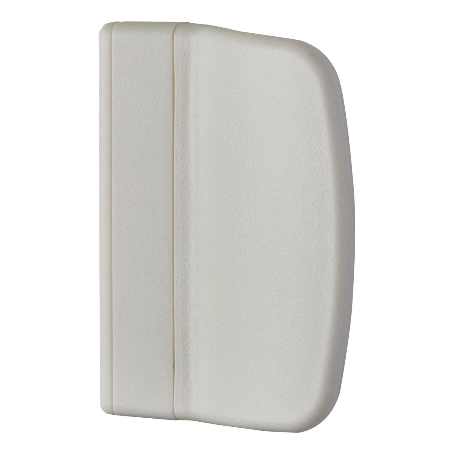 SOTECH Balkontürgriff DOJO 70 x 55 x 20 mm BA 48 mm Weiß