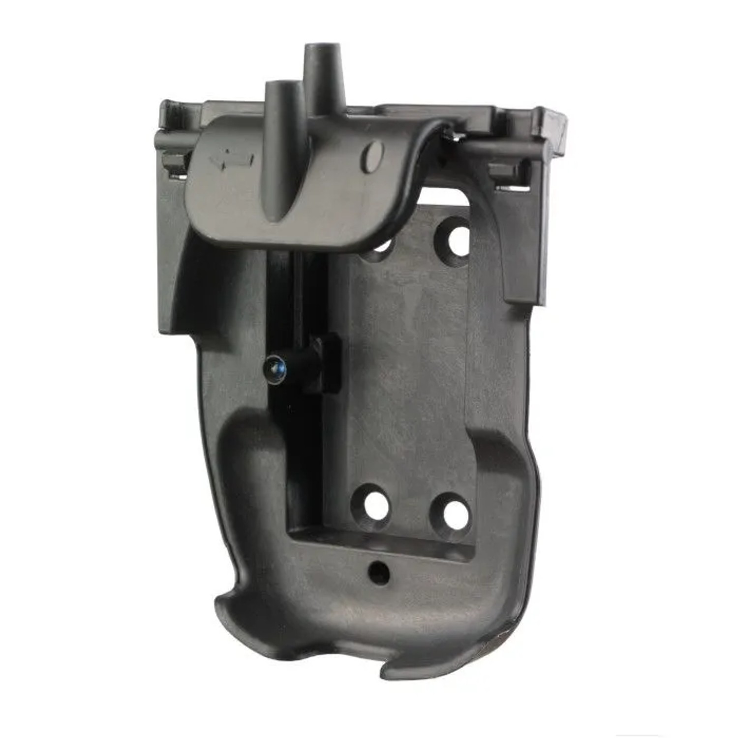 Dräger Kalibrieradapter für Pac-geräte Schwarz