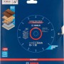 Bosch Expert Carbide Multi Wheel Trennscheibe, 180 mm Durchmesser, für Winkelschleifer.