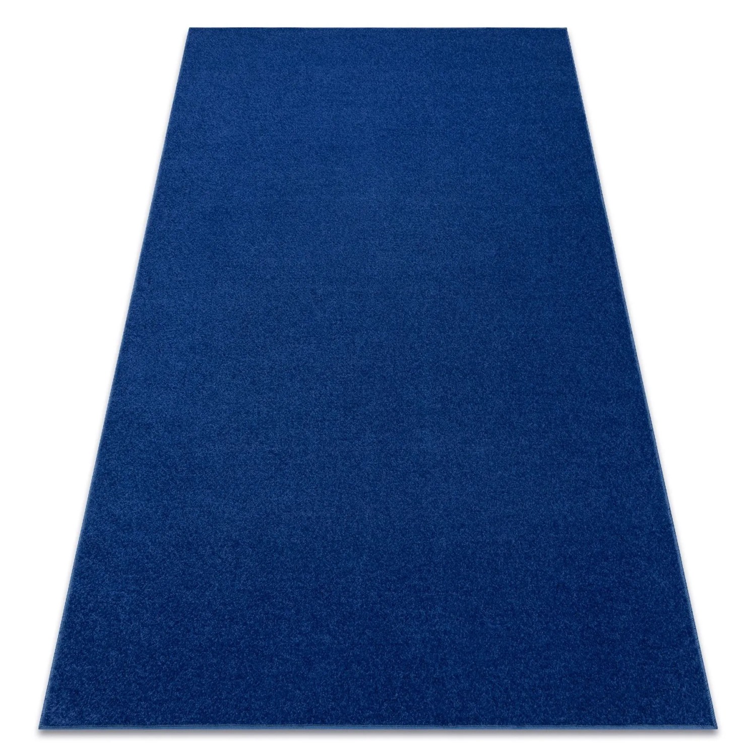 RugsX Teppichboden Eton VG16135 Blau 200cm 200cm