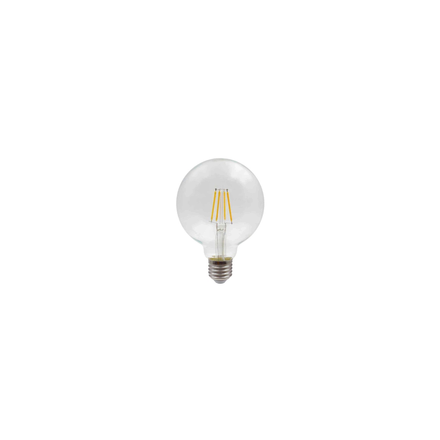 Globo LED-Leuchtmittel 11526C max. 7 Watt