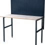 Werkbank Klappbar 120 cm breit kaufen bei OBI