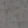 Gerflor Vinylboden Flagstone Dark, selbstklebend, in dunkler Steinoptik. Ideal für Feuchträume & Fußbodenheizung.