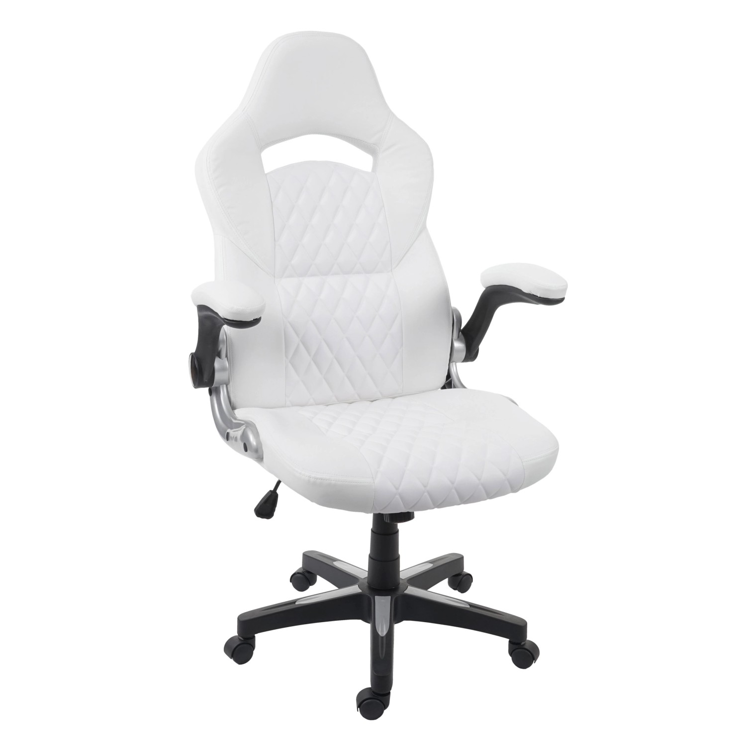 MCW Bürostuhl F87 Weiß günstig online kaufen