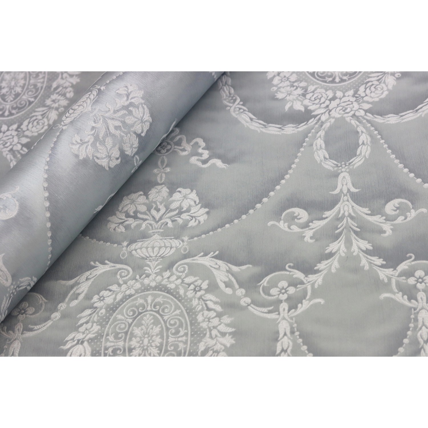 【rasch】壁紙　570830 (Trianon XIII) Wallpaper 570830 Trianon 13 Rasch | Wallcover