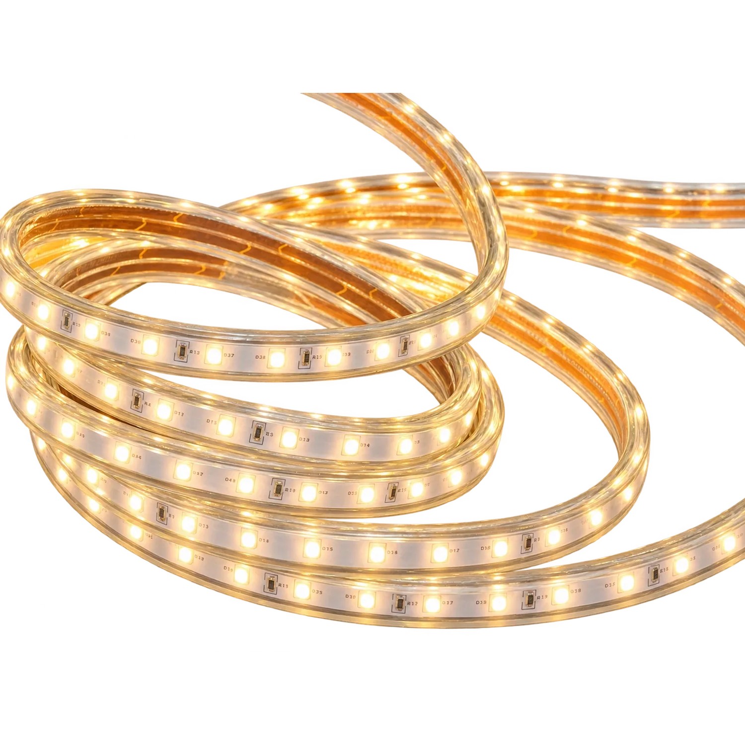 LY Sweden Premium LED Streifen für den Außenbereich 100 m
