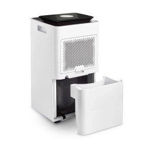 Clean Air Optima CA704 Smart Luftentfeuchter und Luftreiniger Geeignet bis 40m²/100m³
