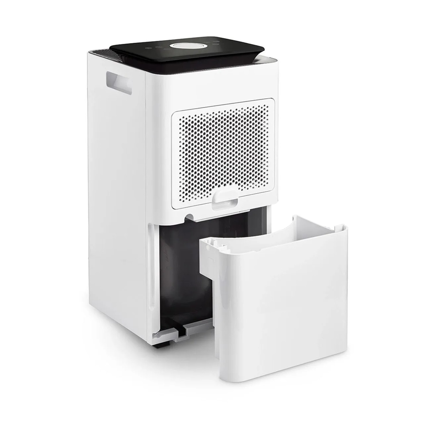 Clean Air Optima CA704 Smart Luftentfeuchter und Luftreiniger Geeignet bis 40m²/100m³_3