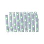 Flexibler Paulmann MaxLED 250 RGBW LED-Streifen, 2,5 m, mit grünen LEDs, ideal zur Erweiterung von Sets.