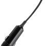 12V Ladekabel für Intex Quick-Fill Luftpumpe mit Zigarettenanzünder-Stecker.