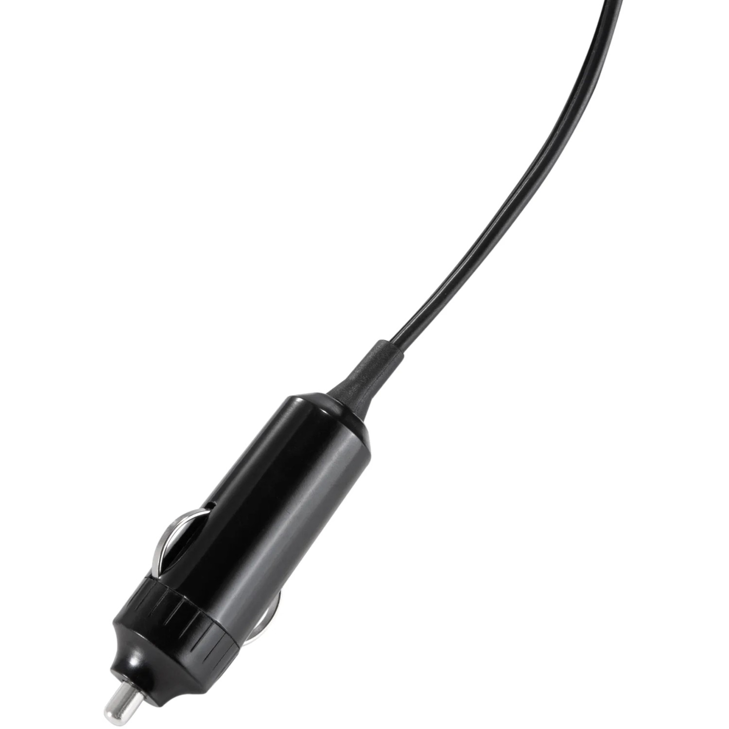12V Ladekabel für Intex Quick-Fill Luftpumpe mit Zigarettenanzünder-Stecker.