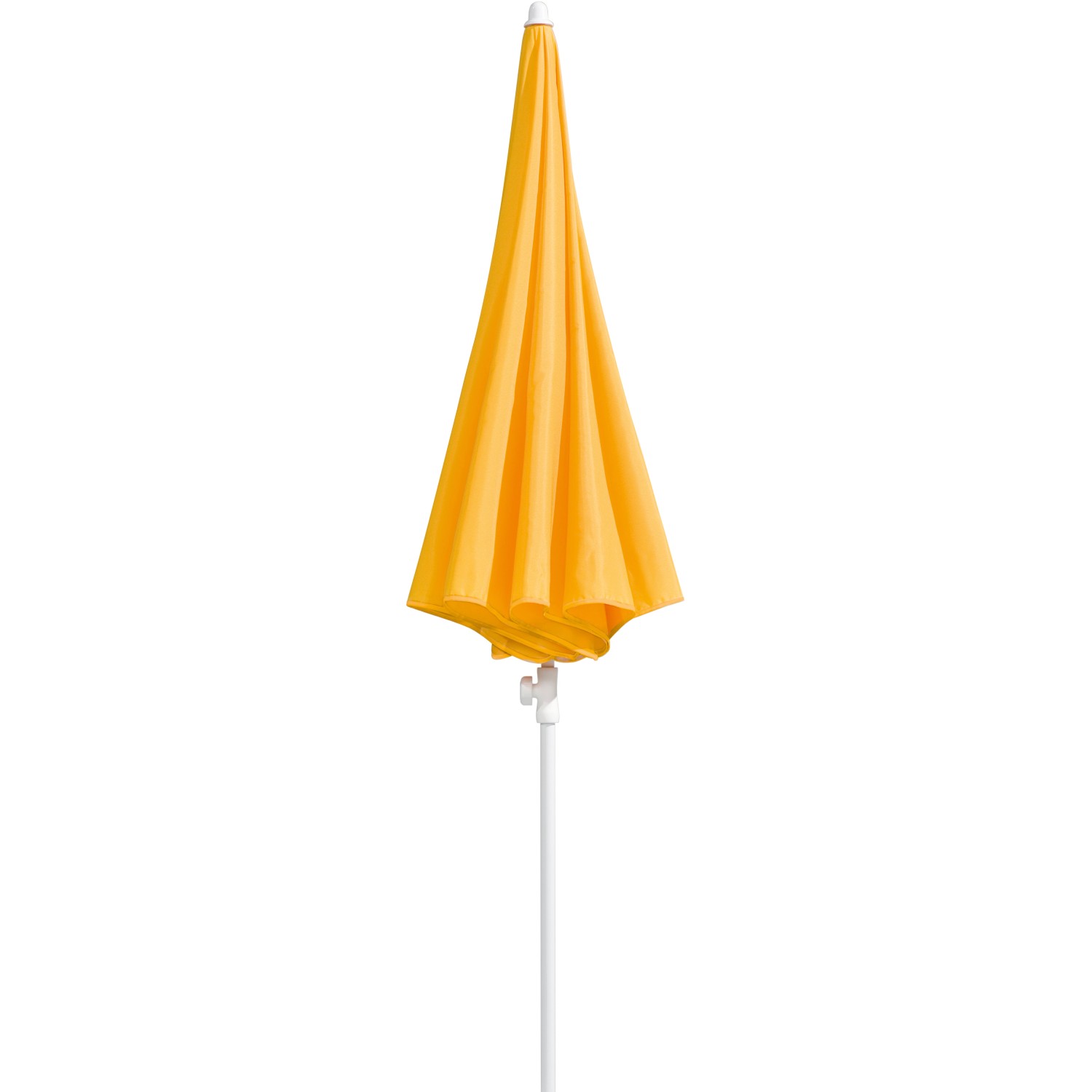 Schneider Sonnenschirm Ibiza Goldgelb Ø 240 cm_7
