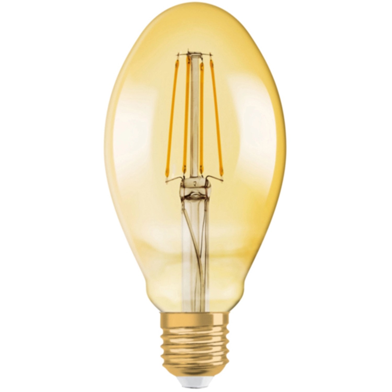 Osram LED-Leuchtmittel E27 4 W Extrawarm 470 lm EEK: E 15,6 x 7,5 cm (H x Ø)