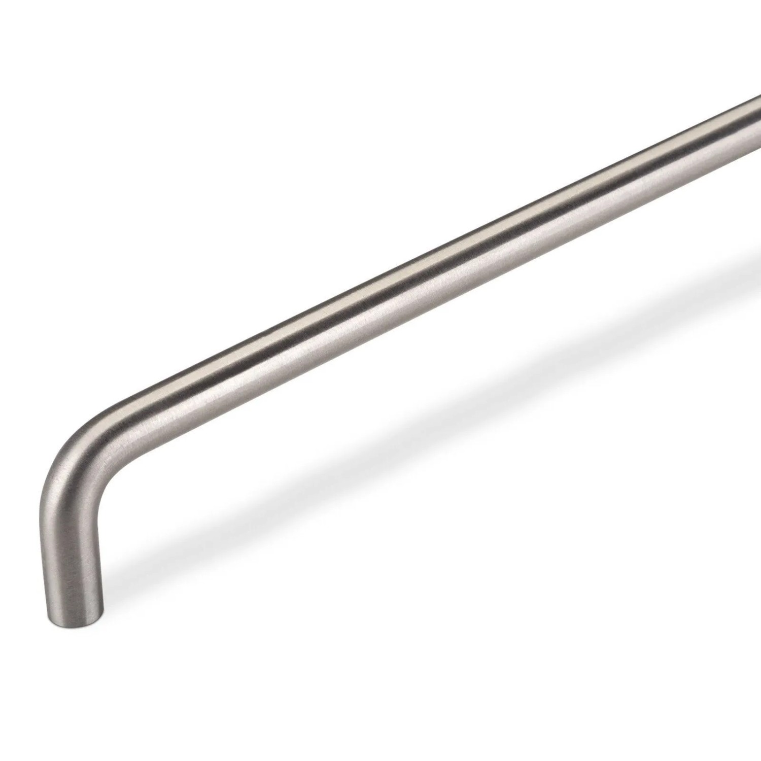 SOTECH Bügelgriff BG03e BA 160 mm Edelstahl