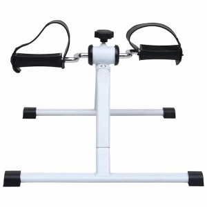 vidaXL Cardio Mini Heimtrainer 90628