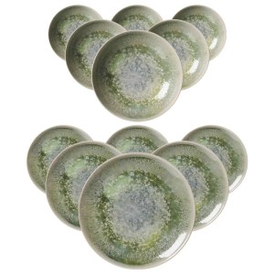 Ritzenhoff & Breker Cecina Tafelservice 12-teilig Jade