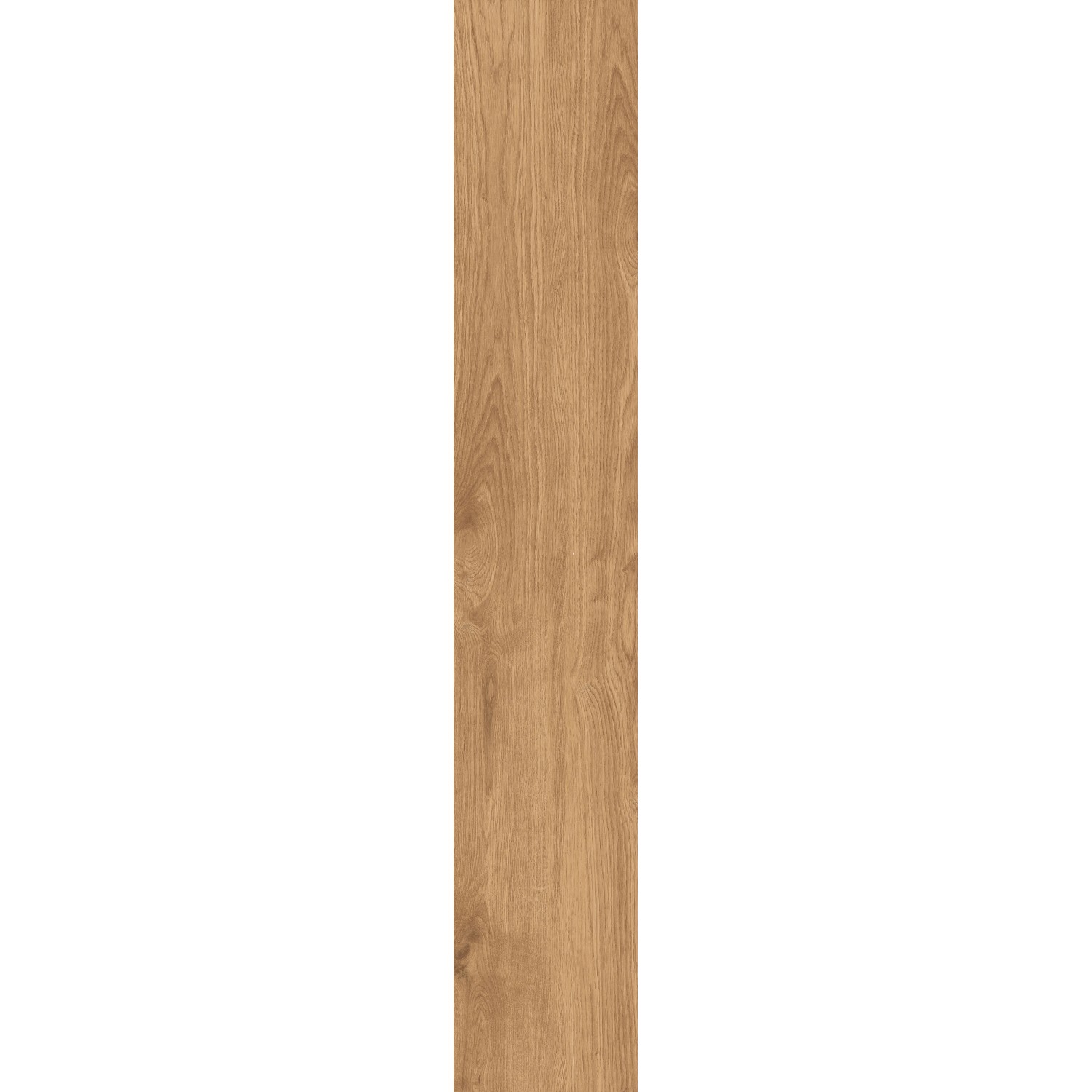 Bodenfliese Feinsteinzeug in Holzoptik, 20x120 cm, für Innen- und Außenbereich.