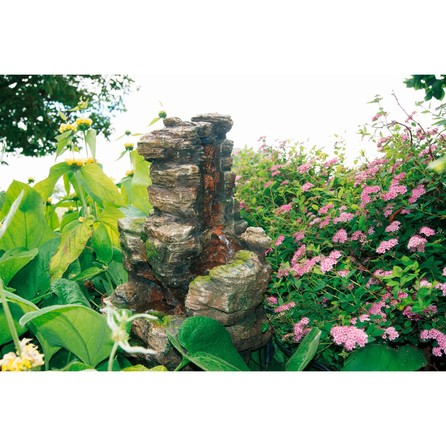 GartenbrunnenSet Chios kaufen bei OBI