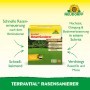 Neudorff TerraVital RasenSanierer 4,5kg Packung für dichten, grünen Rasen ohne Moos.