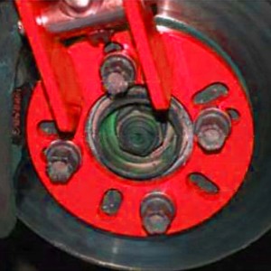 Xpotool Bördelgerät Pkw Bördelrolle Fender Roller Kotflügel Bördelwerkzeug Kfz