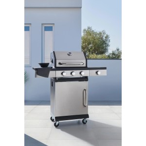 Mömax Gasgriller Helmut Schwarz