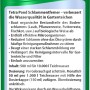 Tetra Pond Schlammentferner 500ml für Gartenteiche zur Reduzierung von Schlamm und Verbesserung der Wasserqualität.