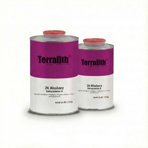 Terralith Rissharz 1,5 kg