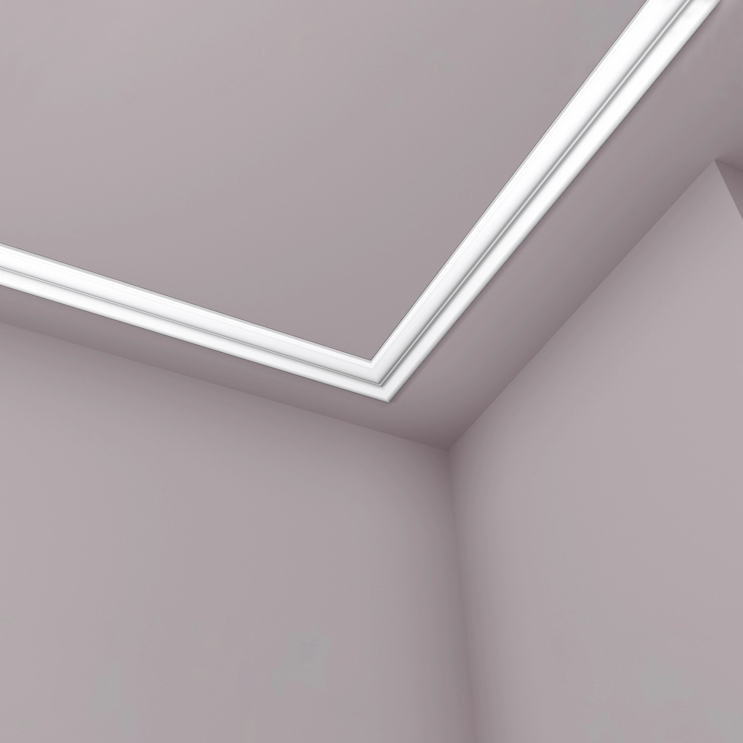 NOEL & MARQUET NMC N NOMASTYL Eckleiste Zierleiste Stuckleiste 2 m 200 cm x günstig online kaufen