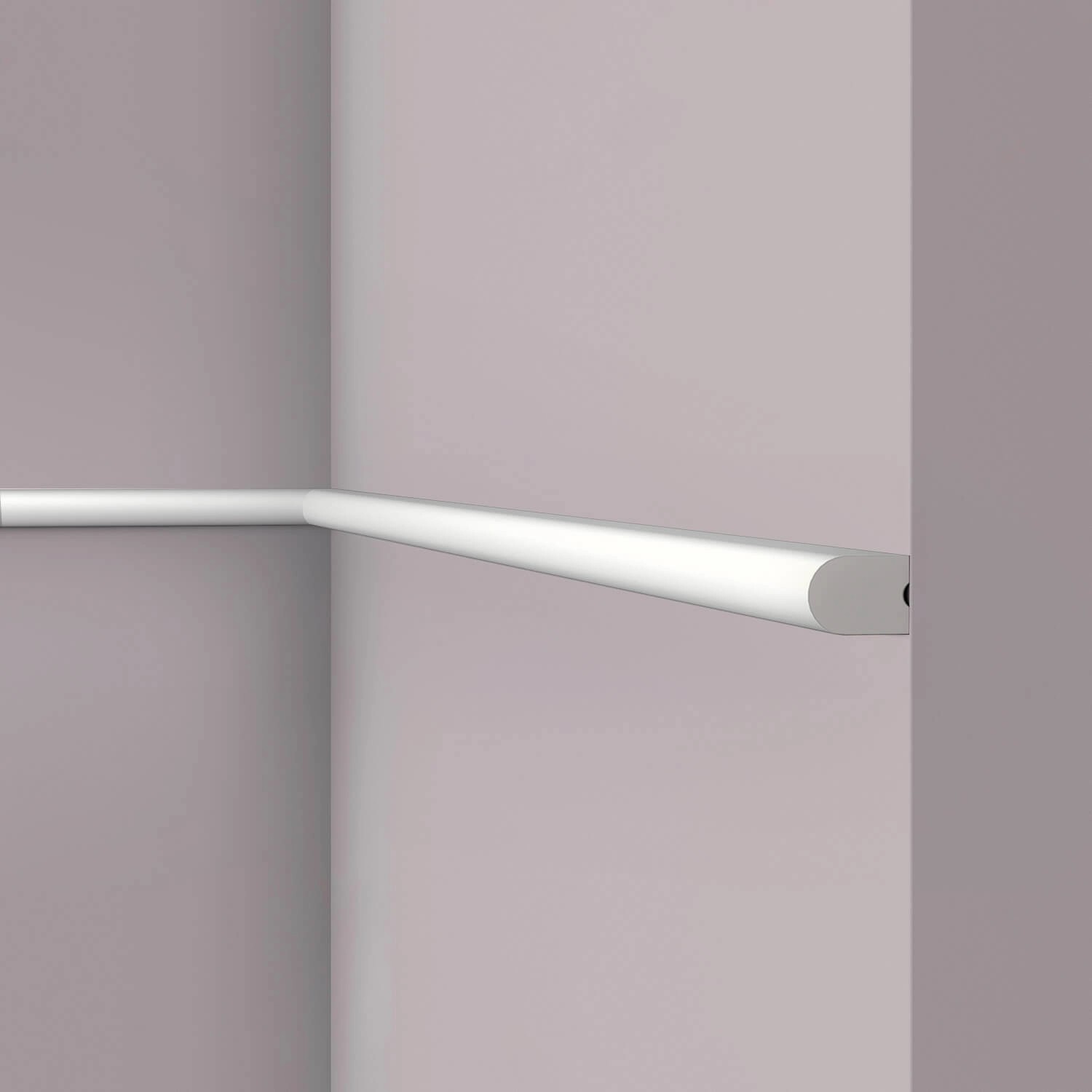 NOEL & MARQUET NMC WL14 WALLSTYL Wandleiste Friesleiste Zierleiste Stucklei günstig online kaufen