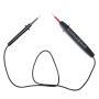 CCLIFE 2poliger Spannungsprüfer 6-380V AC DC LED Anzeige Robuster Phasenprüfer_3