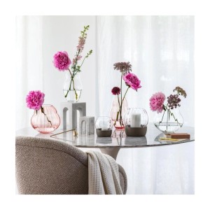 Villeroy & Boch Rose Garden Home Windlicht 15,5 cm