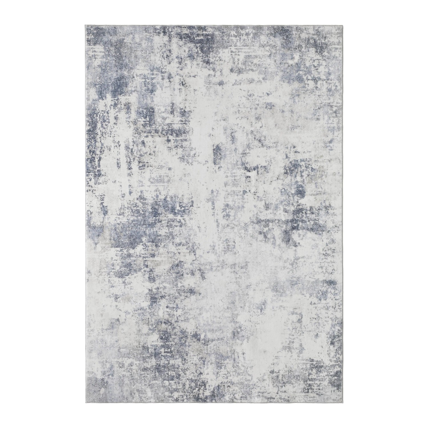 Mömax Flachwebeteppich Melange 2 Multicolor ca. 120x170cm