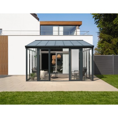 Home Deluxe Wintergarten AMARIS