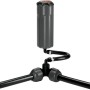Gardena Winkelstück für Micro-Drip-Systeme, 25 mm x 3/4-Innengewinde für flexiblen Regner-Anschluss.
