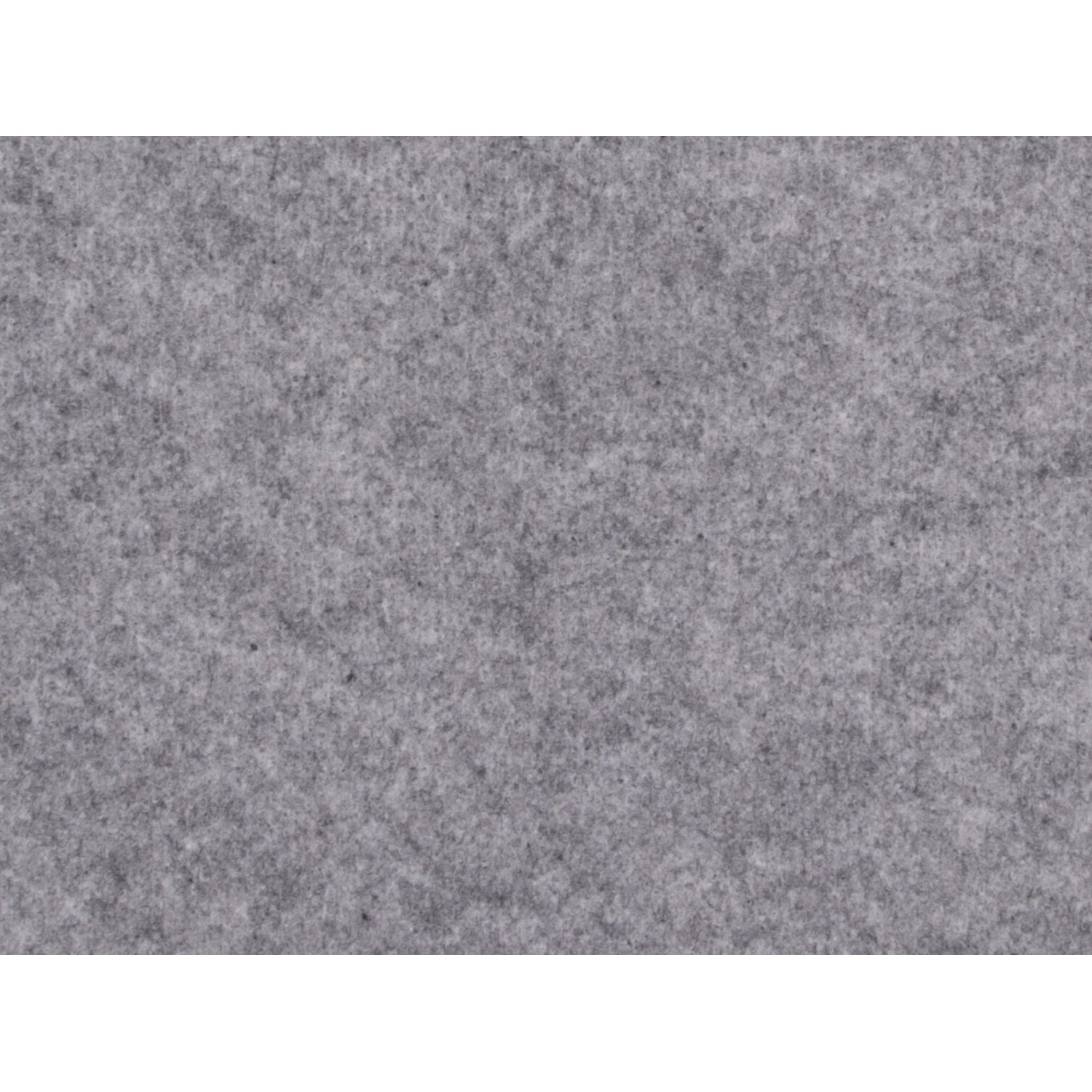 Andiamo Teppichboden Nadelfilz Milo Grau 200 cm x 1.000 cm_3