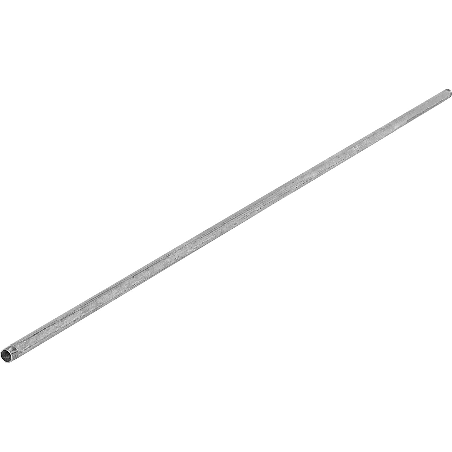 Gewinderohr 26,4 mm (R3/4) x 2.000 mm