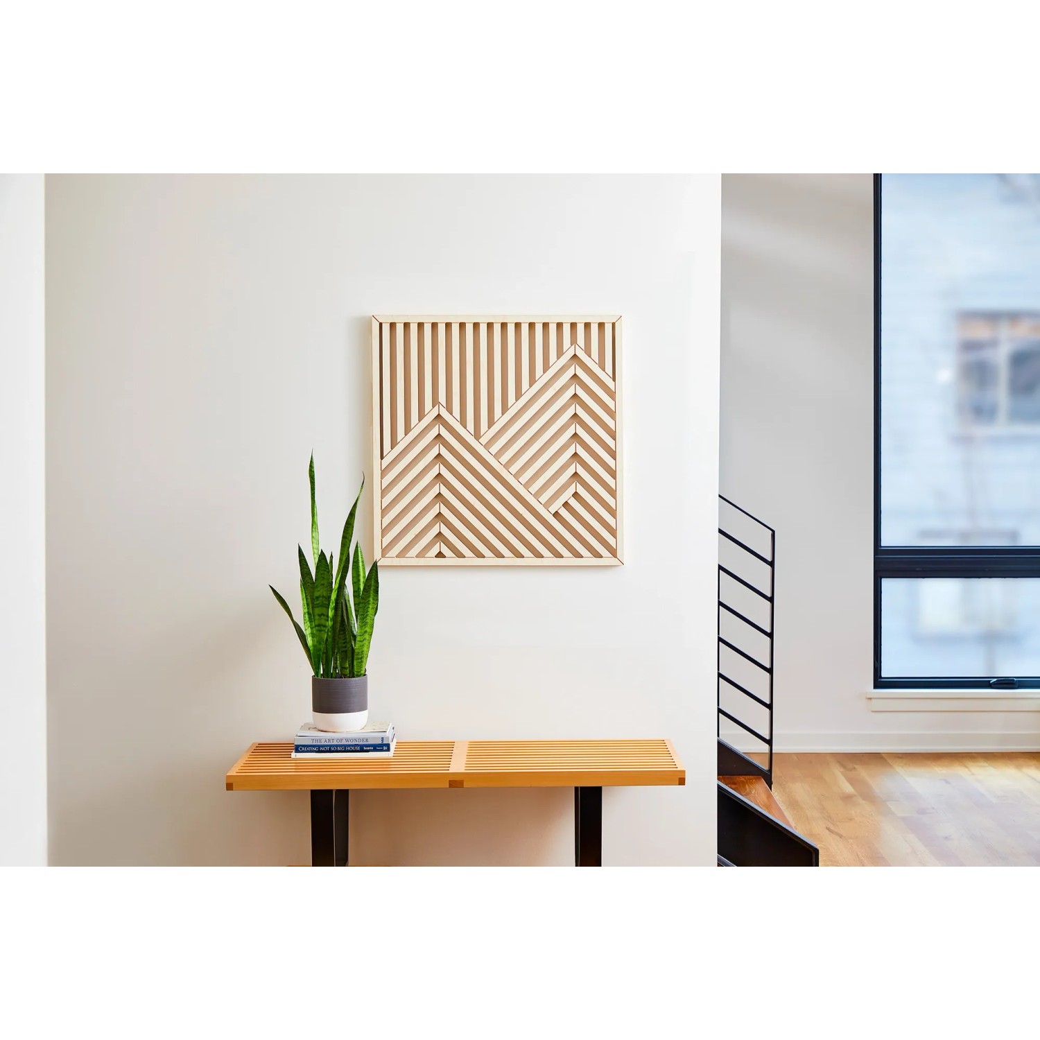 Command Bilder-Montage-Strips XL Weiß 4 Paare_8